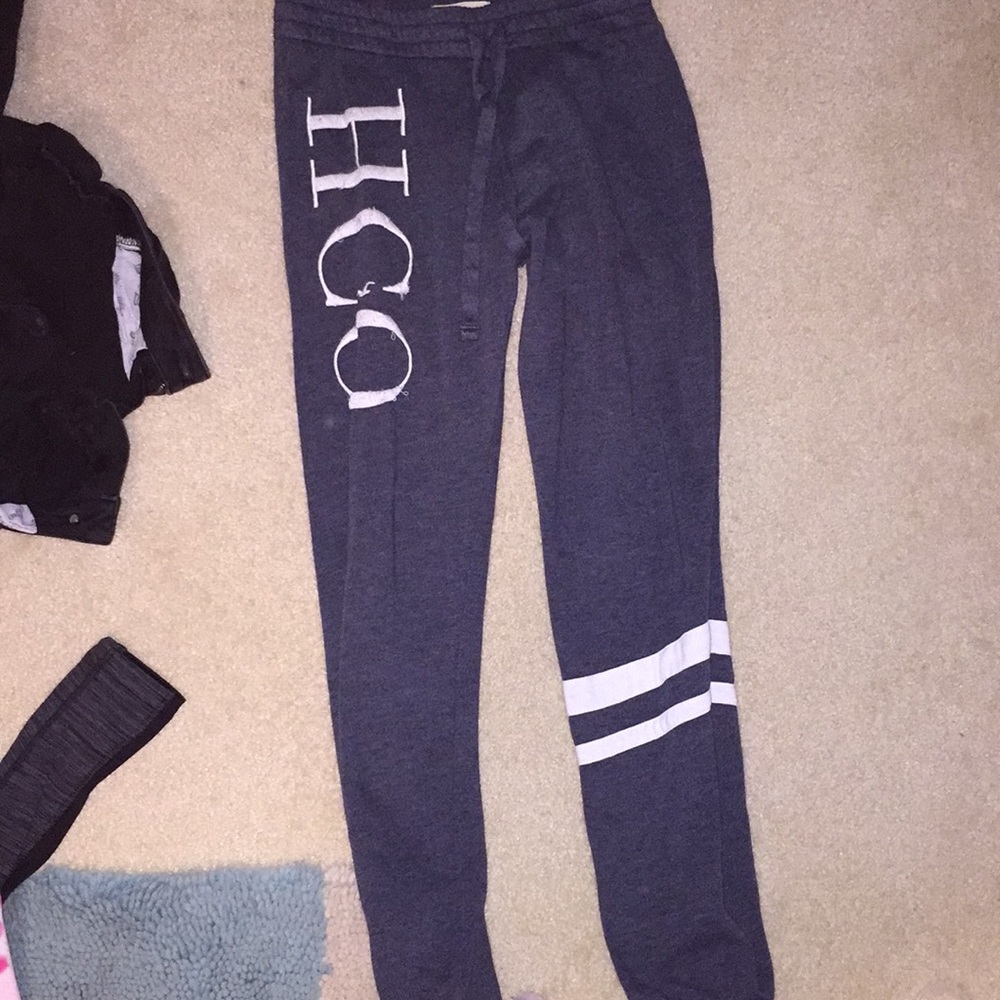 Super comfy pants
